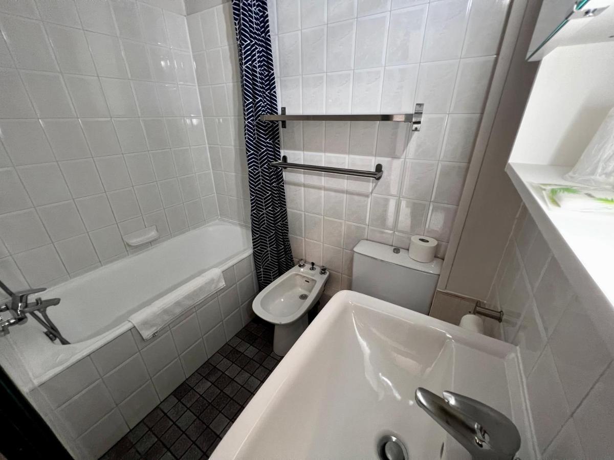 Hotel Saint James Biarritz Esterno foto